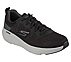 GO RUN ELEVATE,  Footwear Lateral View