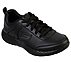 DYNA-LITE-LEAP N'LEARN, BBLACK Footwear Right View