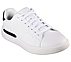 VERLOMA - BENING, WWWHITE Footwear Right View
