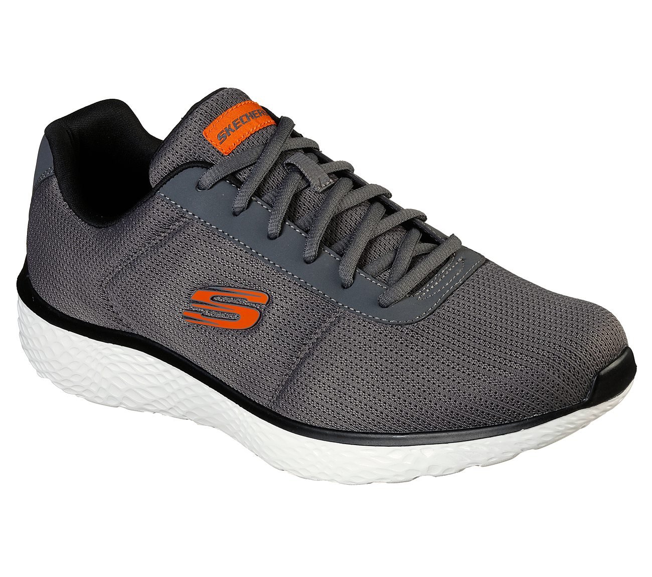 MODERN COOL-GARVIN,  Footwear Top View