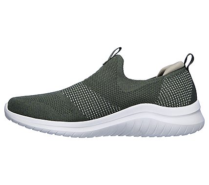 ULTRA FLEX 2.0 - MIRKON,  Footwear Left View