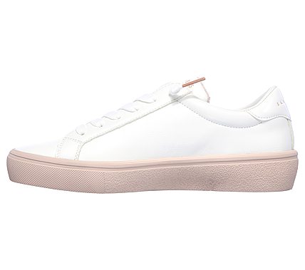 GOLDIE 2.0 - SATURATED SOLES, White image number null