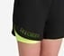 PERFORATED SHORTS, 