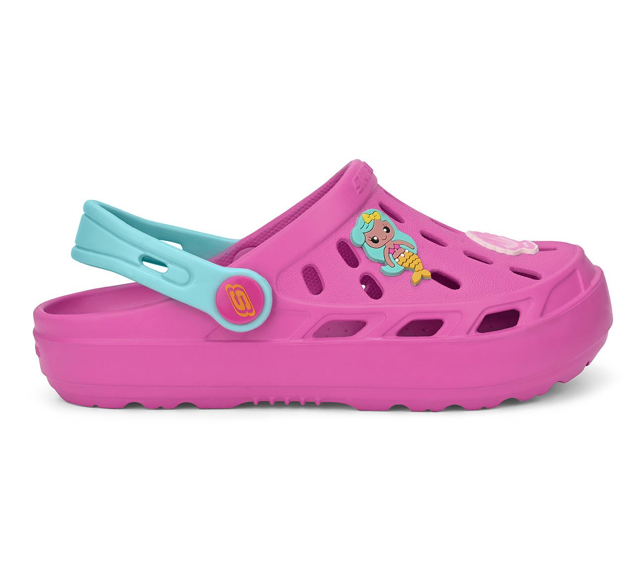 SWIFTERS, HOT PINK/MULTI