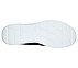 EMPIRE D'LUX - SPARKLING POPS, BLACK/MULTI Footwear Bottom View