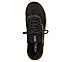 VIPER - COMPETITOR, BLACK/GOLD Footwear Top View
