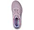 FLEX APPEAL 4, LAVENDER Footwear Top View