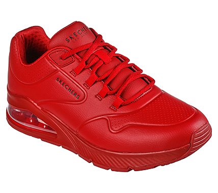 SKECHERS - Giày sneakers nữ cổ thấp Arch Fit