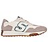 UPPER CUT NEO JOGGER - LANTIS, OFF WHITE