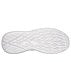 BOBS INFINITY - VAPOR EXACT, CHESTNUT Footwear Bottom View