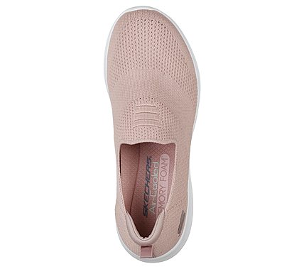 ULTRA FLEX - HARMONIOUS,  Footwear Top View