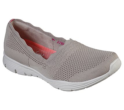 SEAGER - UMPIRE,  Footwear Top View