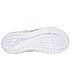 RAINBOW CRUISERS, LAVENDER/MULTI Footwear Bottom View