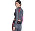 GOSCULPT DIAMOND LEGACY 1/4 Zip, BLACK DIAMOND LEGACY