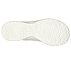 SKECH-AIR DYNAMIGHT-LAID OUT, OFF WHITE Footwear Bottom View