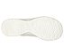 SKECH-AIR DYNAMIGHT-LAID OUT, OFF WHITE Footwear Bottom View