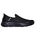 GO WALK ARCH FIT - HANDS FREE,  Footwear Lateral View