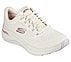 ARCH FIT 2.0 - BIG LEAGUE, NAT/MULTI Footwear Right View
