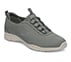 SEAGER, GREY Footwear Right View