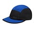 SKECHERS PACER RUN HAT, BLUE  Top View