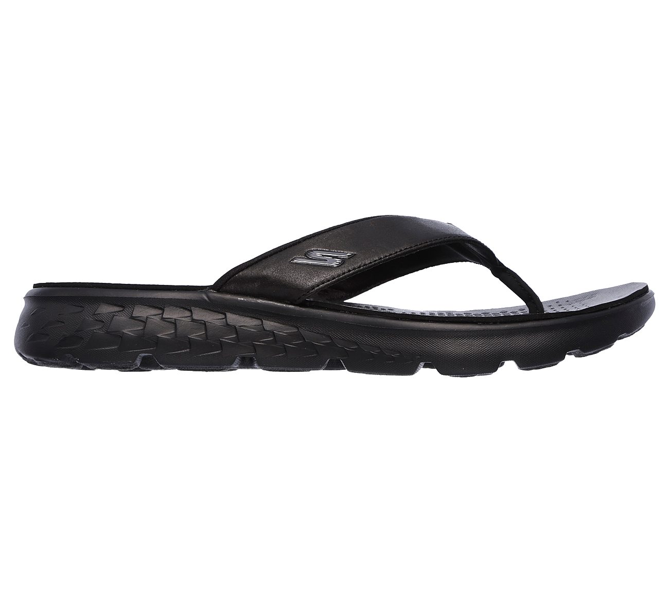 ON-THE-GO 400 - VISTA, BBLACK Footwear Lateral View