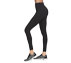 GOWALK HW LEGGING II, BBBBLACK Apparel Left View