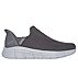 BOBS B FLEX - RESILIENT EDGE,  Footwear Top View