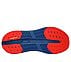 MAX CUSHIONING GLIDE-STEP - A, GREY/NAVY