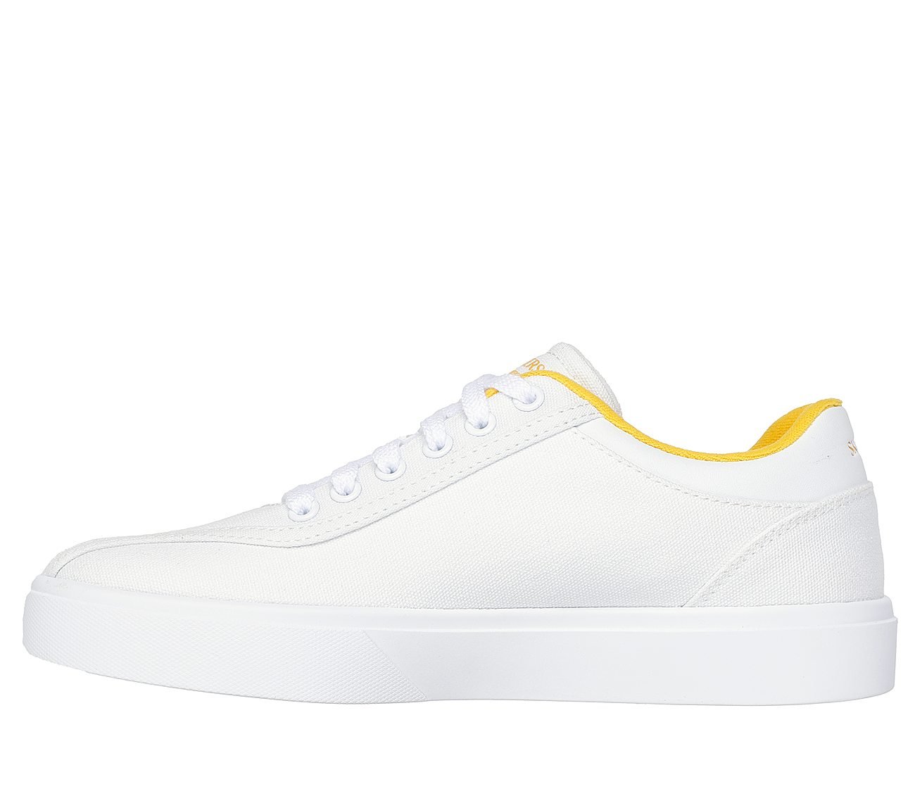 EDEN LX, WHITE YELLOW