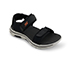 GO WALK 5 - CABOURG,  Footwear Lateral View