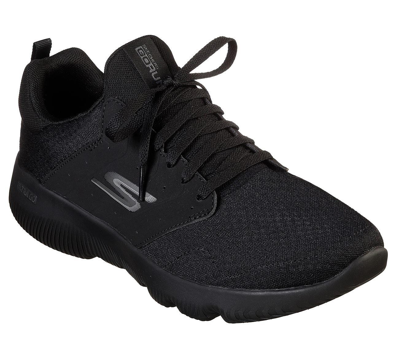 GO RUN FOCUS-LIMIT,  Footwear Lateral View