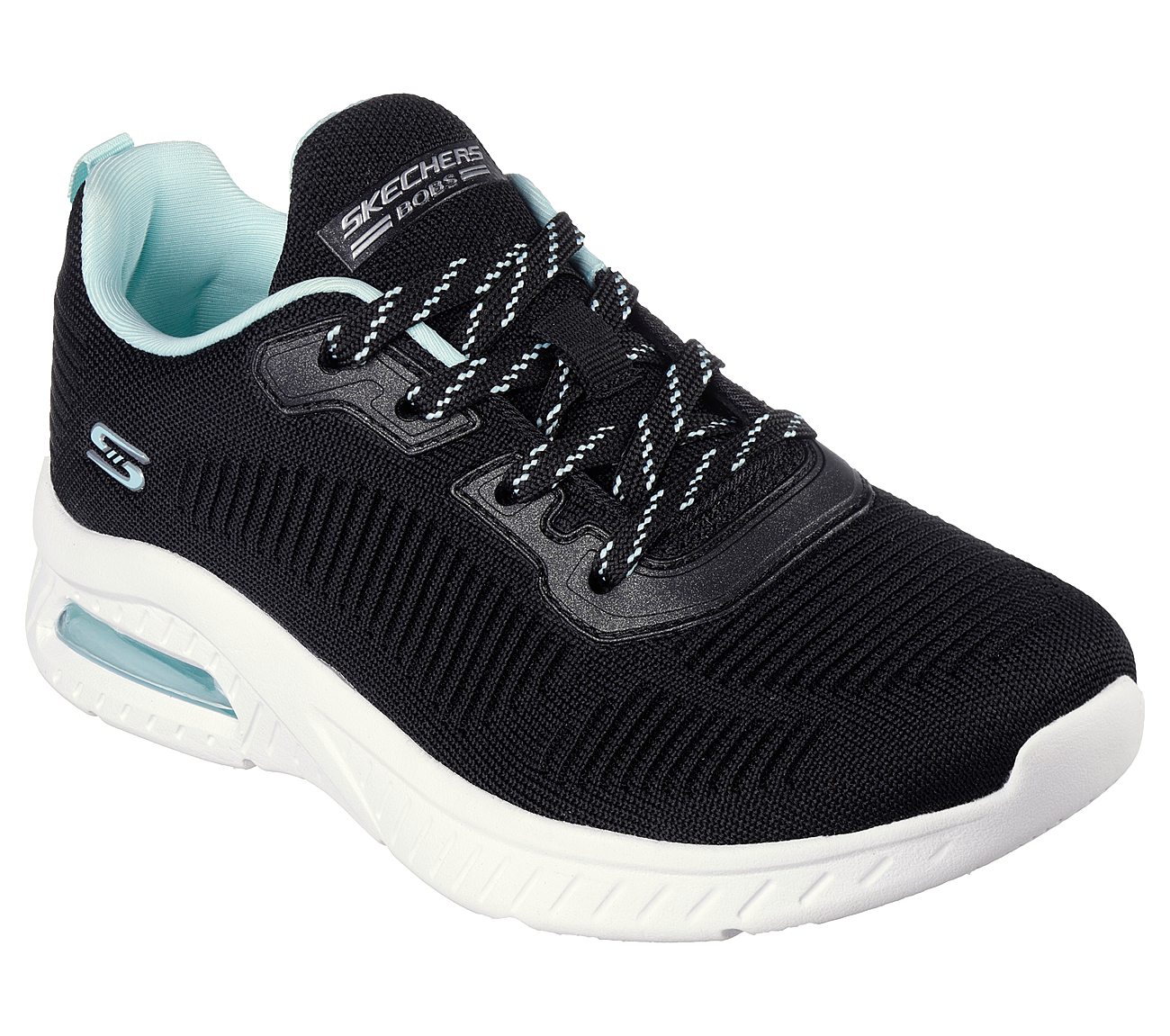 SQUAD AIR - SWEET ENCOUNTER, BBBBLACK Footwear Right View