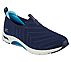 SKECH-AIR ARCH FIT - TOP PICK, NAVY/BLUE Footwear Right View