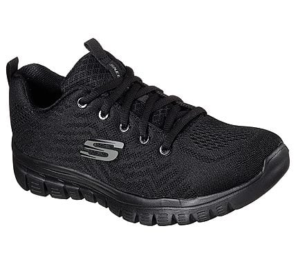 GRACEFUL-GET CONNECTED,  Footwear Lateral View