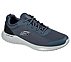 BOUNDER - VOLTIS, SLATE Footwear Lateral View