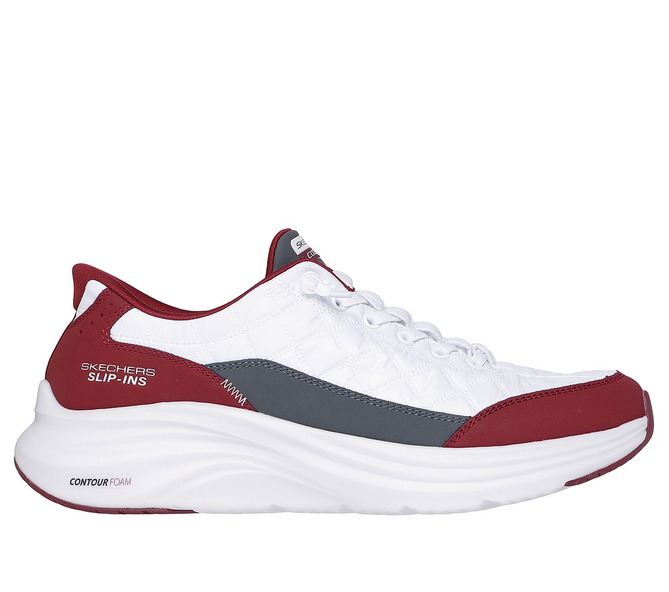 CONTOUR FOAM - COZY FIT,  Footwear Right View