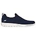 GO WALK TRAVEL - CONZUMEL, NNNAVY Footwear Lateral View