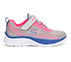 SKECHERS ELITE SPORT, CHARCOAL / MULTI