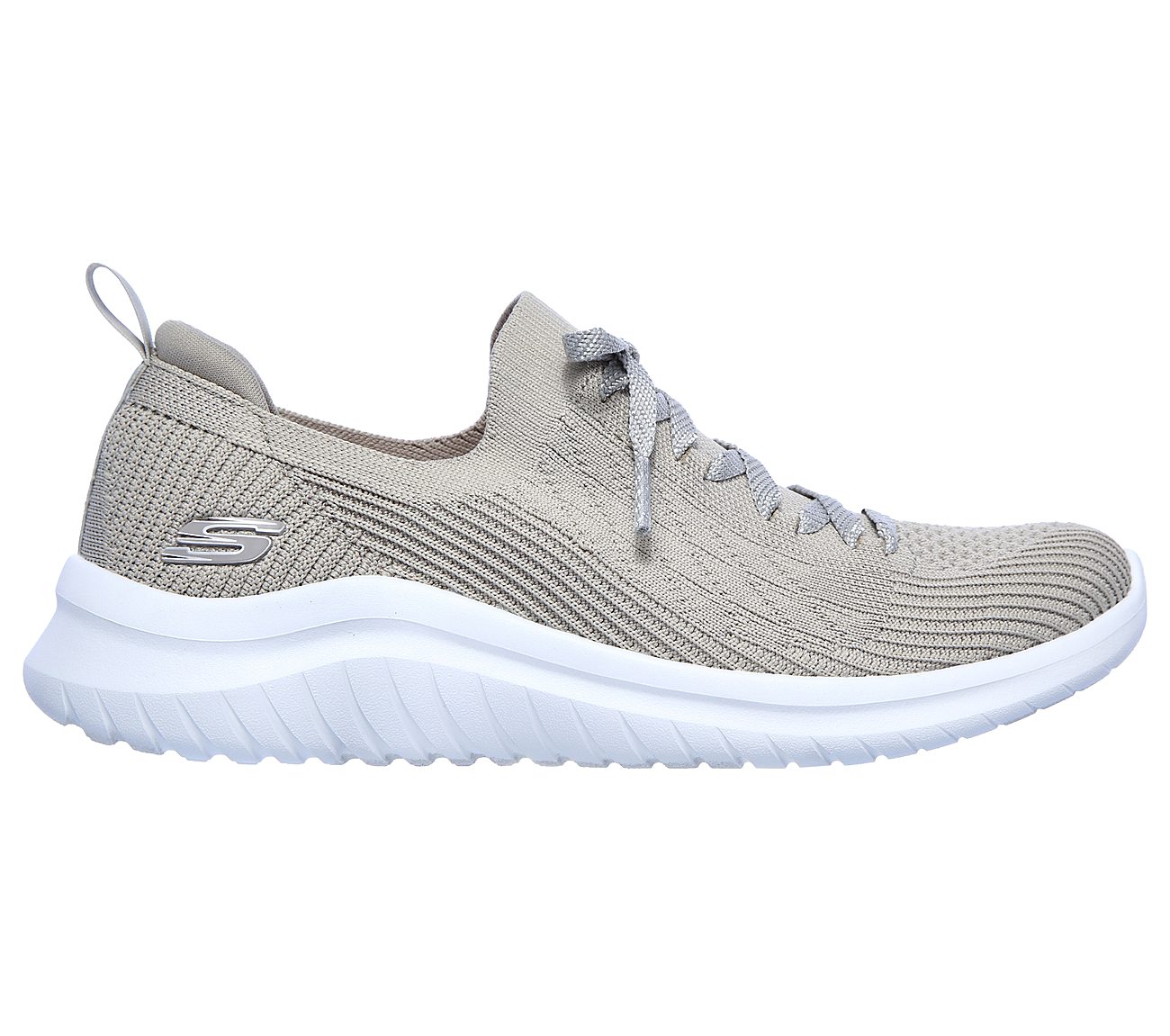 ULTRA FLEX 2, TTAUPE Footwear Right View