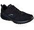 ULTRA GROOVE - ROYAL DRAGOON, BBLACK Footwear Lateral View