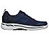 GO WALK ARCH FIT - TERRA,  Footwear Bottom View
