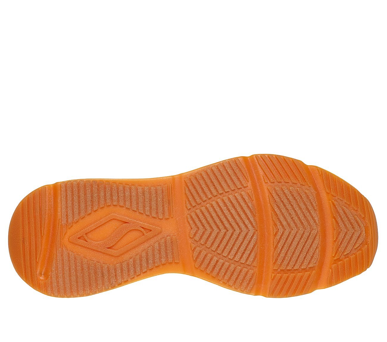 TRES-AIR UNO - AH - MAZING, NATURAL Footwear Bottom View