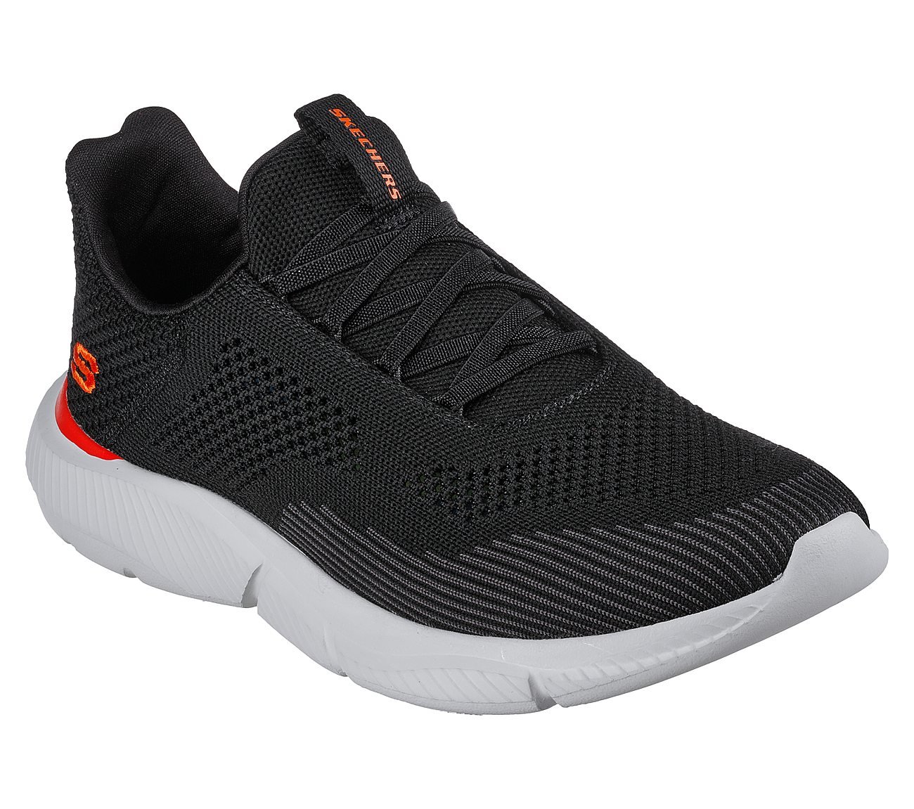 INGRAM - BREXIE, BBBBLACK Footwear Right View