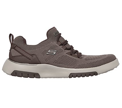 BELLINGER 2.0 - COREN, TAUPE/BROWN