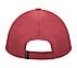 SKECHERS PERFORMANCE 5 PANEL, BURGUNDY