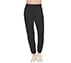 GODRI RESTORATIVE RIB JOGGER, BBBBLACK Apparels Lateral View