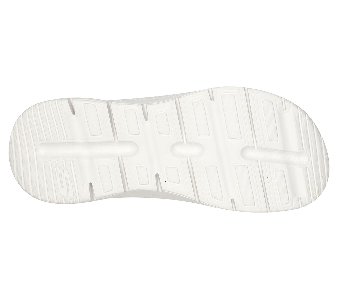 ARCH FIT, WWWHITE Footwear Bottom View