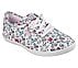 BOBS B CUTE - PASTEL DOODLEZ, WHITE/MULTI