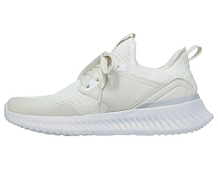 MATERA 2.0-CELDRA, WWWHITE Footwear Left View