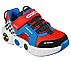 GAMETRONIX, BLUE/MULTI Footwear Right View